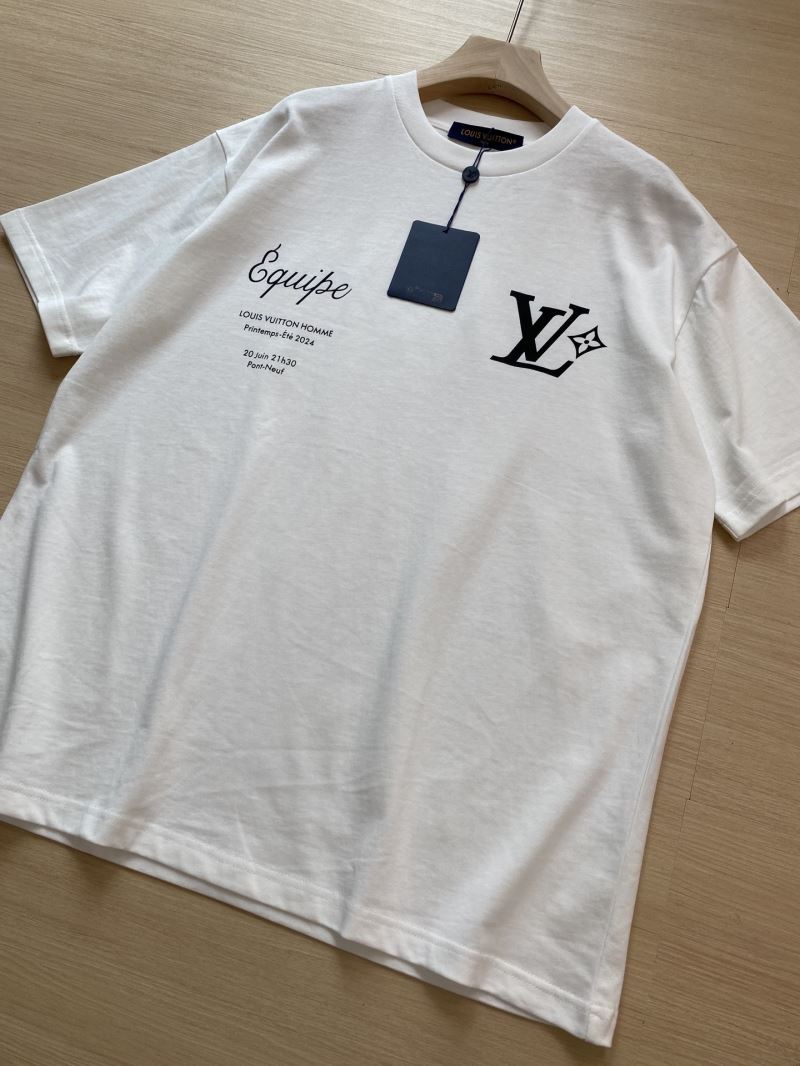 Louis Vuitton T-Shirts